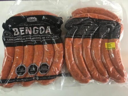 Longaniza Bengoa 1 Kg