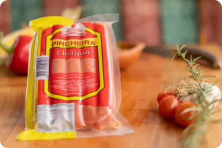 Choripan Pincheira 300 G