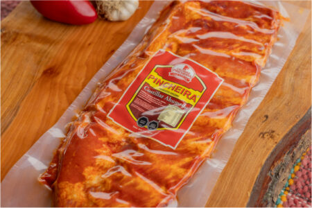 Costillar Ahumado Pincheira 1 Kg