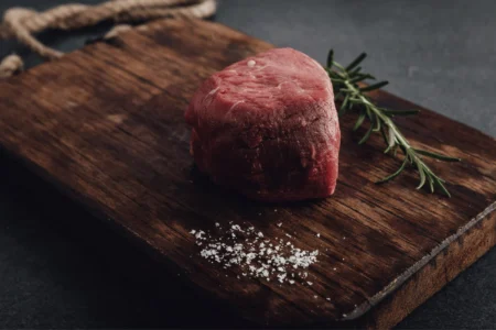 Medallón de Filete