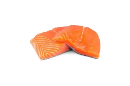 Trozo Salmón